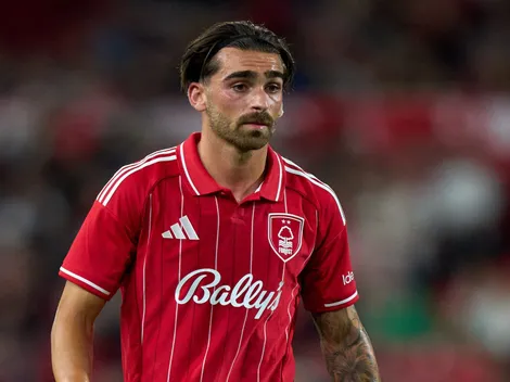 Alvo do Botafogo, Jota Silva se aproxima do Sporting-POR