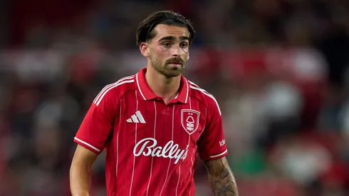 Jota Silva não deve reforçar o Botafogo.