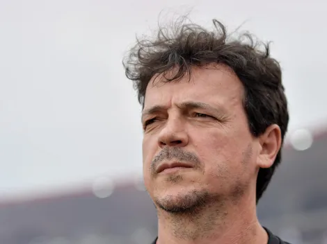 Fernando Diniz é sincero sobre situação de Matheus França no Vasco