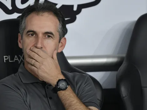 Ceará é desfalcado por quatro jogadores para jogo com o Vasco