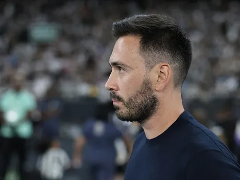 Davide Ancelotti aprova e Botafogo negocia Kauan Lindes ao Athletic