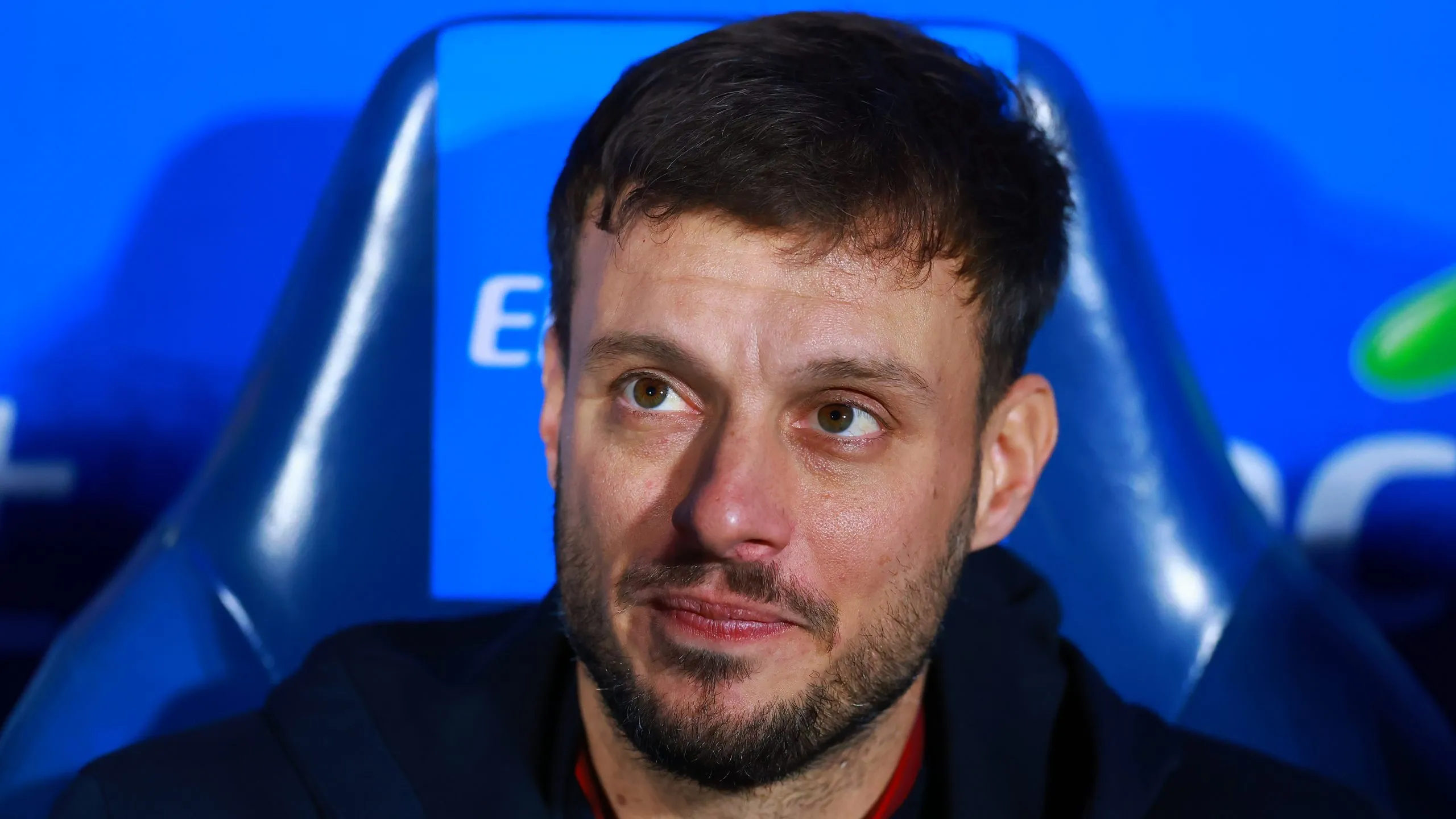 Martín Anselmi interessa ao Fogão – Foto: Hector Vivas/Getty Images.