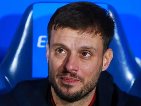 Martín Anselmi, possível técnico do Atlético-MG, já tem contatos no Alvinegro desde 2021