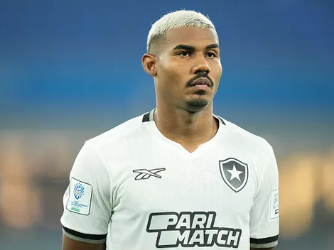 Botafogo prepara oferta para Erik, do Al Ain, após saída de Cuiabano