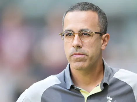 “Confiança baixa”: interino Lucas Gonçalves explica últimos jogos do Atlético-MG