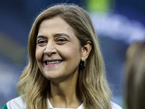 Leila Pereira receberá R$30,5 milhões no Palmeiras após ida de Kevin ao Fulham