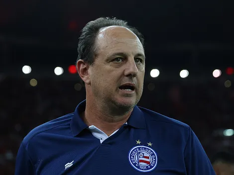 Rogério Ceni conta com retorno de Michel Araújo e Gilberto no Bahia