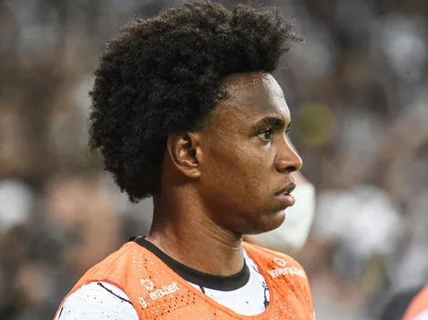 Torcida critica o Grêmio por contratações de William e Enzo