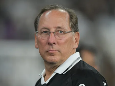 Textor é avisado e Erik no Botafogo não acontecerá