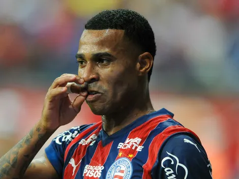 Jean Lucas estará presente em Fluminense x Bahia