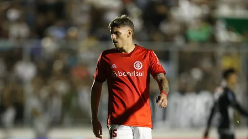 Lucca trocou o Internacional pelo Ceará.