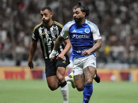 Atlético-MG pode enfrentar pressão contra o Cruzeiro de casa cheia pela Copa do Brasil