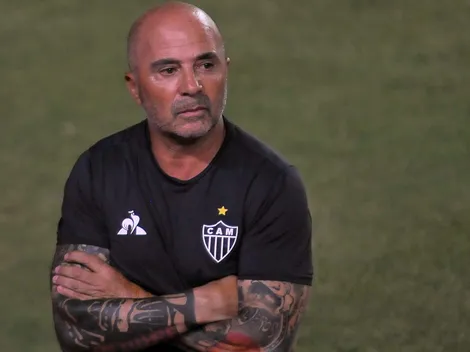 Retrospecto de Sampaoli mostra se técnico é uma boa alternativa para Atlético-MG