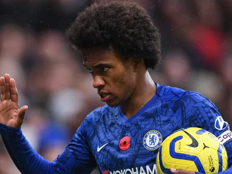 Cesar Cidade Dias elogia Willian como reforço do Grêmio