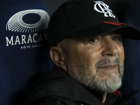 Atlético-MG avança em negociação com Jorge Sampaoli