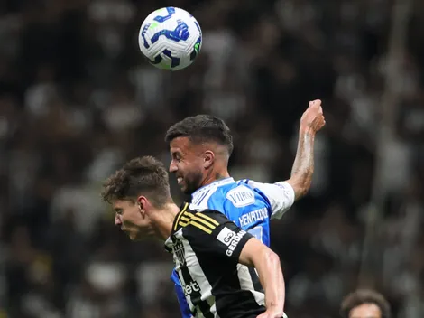 Atlético-MG busca quebrar jejum de 3 partidas sem marcar gols