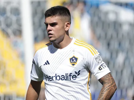 Ex-Vasco, Gabriel Pec recebe proposta para jogar na Europa