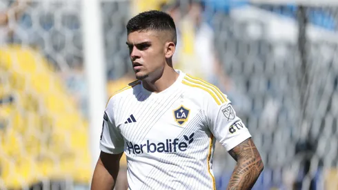 Gabriel Pec foi formado no Vasco.