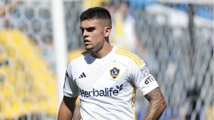 Gabriel Pec foi formado no Vasco.