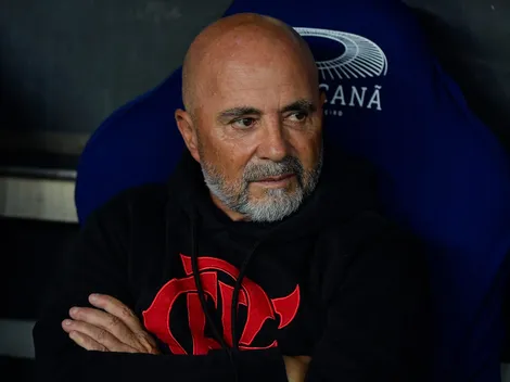 Atlético-MG anuncia retorno de Jorge Sampaoli após falha de negociação com o Santos