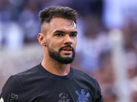 Corinthians 'chora' após lesão confirmada na coxa de Raniele