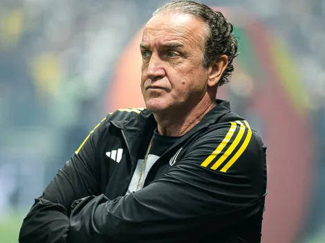 Além de Cuca, outros três treinadores são avaliados pelo Fortaleza