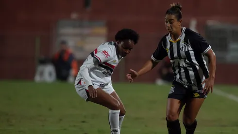 Confira onde assistir o clássico entre Santos x São Paulo (Anderson Romão/Ag.Paulistão)