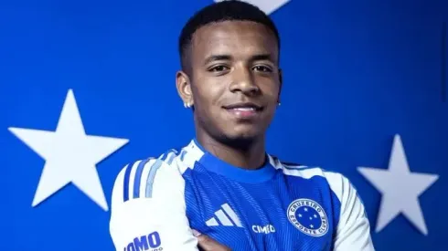 Foto: Gustavo Aleixo/Cruzeiro