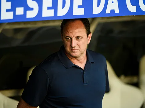 Rogério Ceni muda titulares do Bahia após 10 desfalques