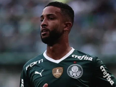 Lateral-esquerdo Jorge, ex-Palmeiras e Seleção Brasileira, é o novo reforço do Remo na Série B