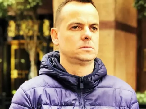 Vagner Martins ataca diretoria do Internacional