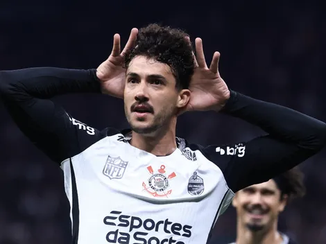 Sem solução para transferban, Corinthians aposta em renovações