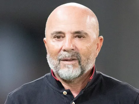 Sampaoli ganha elogios de Savinho, ex-Galo