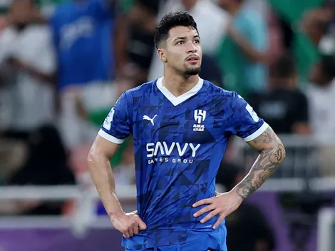 Bastidores revelam “treta” em negociação frustrada do São Paulo por Marcos Leonardo