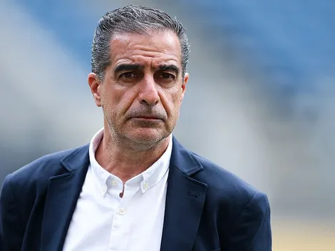 Renato Paiva é demitido do Fortaleza após 10 jogos