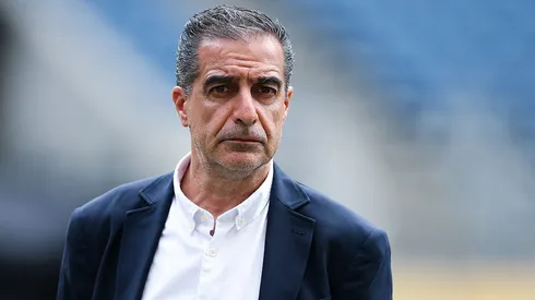 Renato Paiva deixou o Fortaleza após 10 jogos