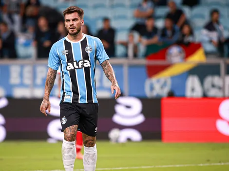 Ex-Grêmio, o meia Nathan Pescador será jogador do Remo