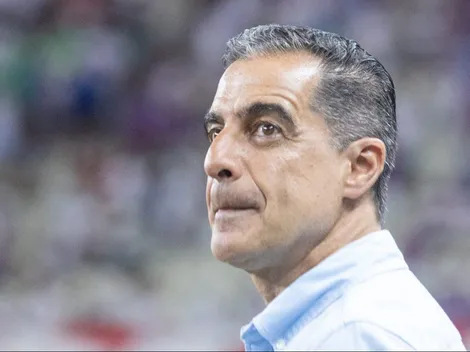 Veja os bastidores da demissão de Paiva no Fortaleza