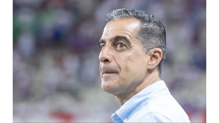 Renato Paiva não é mais técnico do Fortaleza