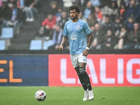 Jailson, volante ex-Grêmio, acerta com time dos Estados Unidos