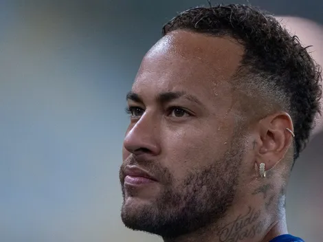 Alexandre Mattos não confirma permanência de Neymar no Santos