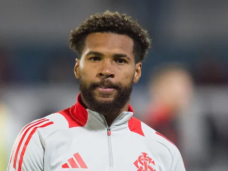 Venda de Wesley rende US$ 500 mil a mais ao Internacional