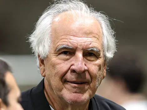 Rubens Menin manda recado para Sampaoli