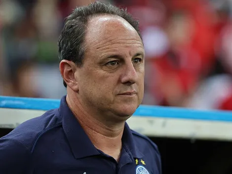 Bahia terá retorno de titular para a final contra o Confiança