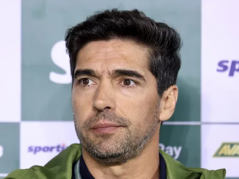 Leila Pereira pressiona Abel Ferreira por renovação no Palmeiras