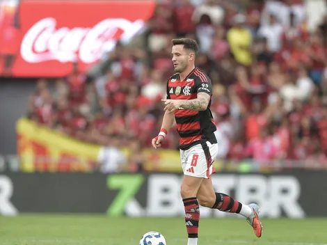 Flamengo 2025 supera reforços de 2019, avalia Rizek