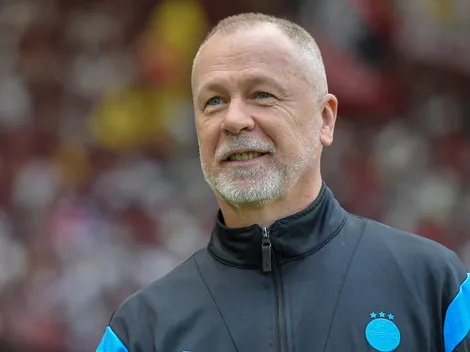 Alysson, JP e Arthur podem ser novidades em Grêmio x Mirassol