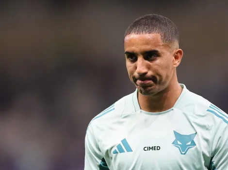 Leonardo Jardim terá o retorno de Christian no Cruzeiro na CDB