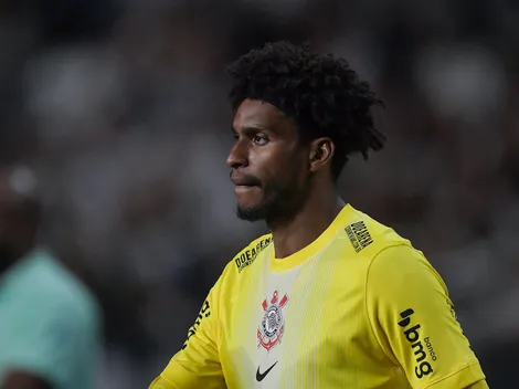 Corinthians garante presença de Hugo Souza em duelo decisivo da Copa do Brasil