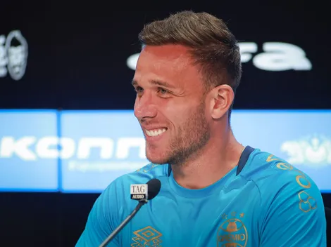 Sete chegadas e seis saídas: a janela de transferências do Grêmio